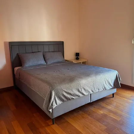 Sea View & Garage - Modern 3br Appartement *